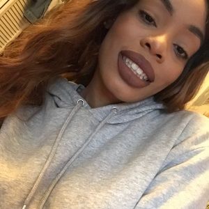 Meet your Posher, Davaughna